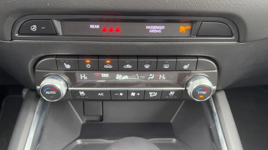 MAZDA CX-5 CX-5 2.0 Hikari- 2WD aut