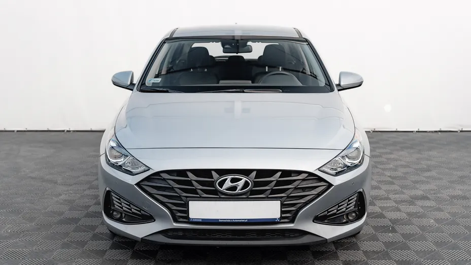 HYUNDAI i30 i30 1.5 DPI Classic +