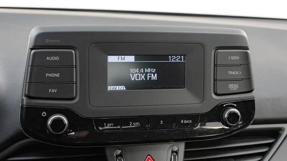 HYUNDAI i30 i30 1.5 DPI Classic +