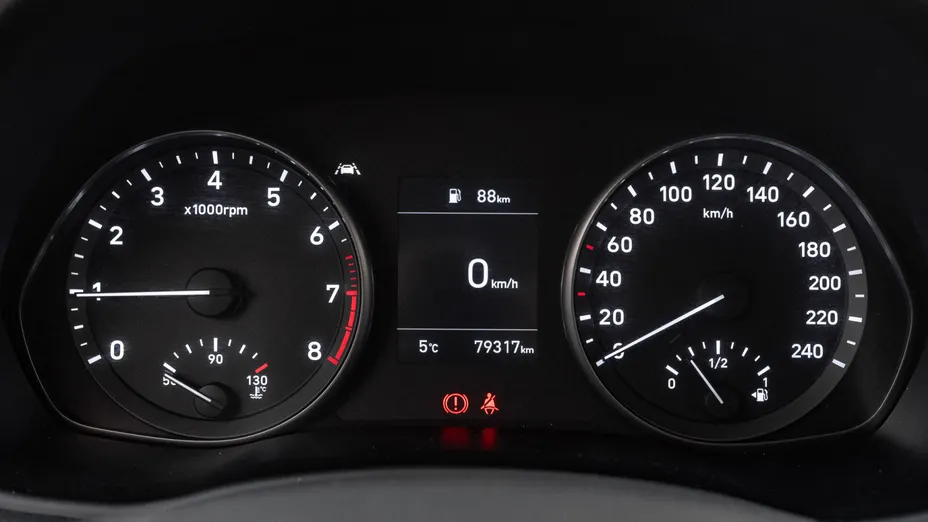 HYUNDAI i30 i30 1.5 DPI Classic +