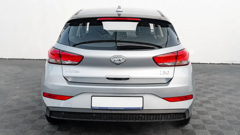 HYUNDAI i30 i30 1.5 DPI Classic +