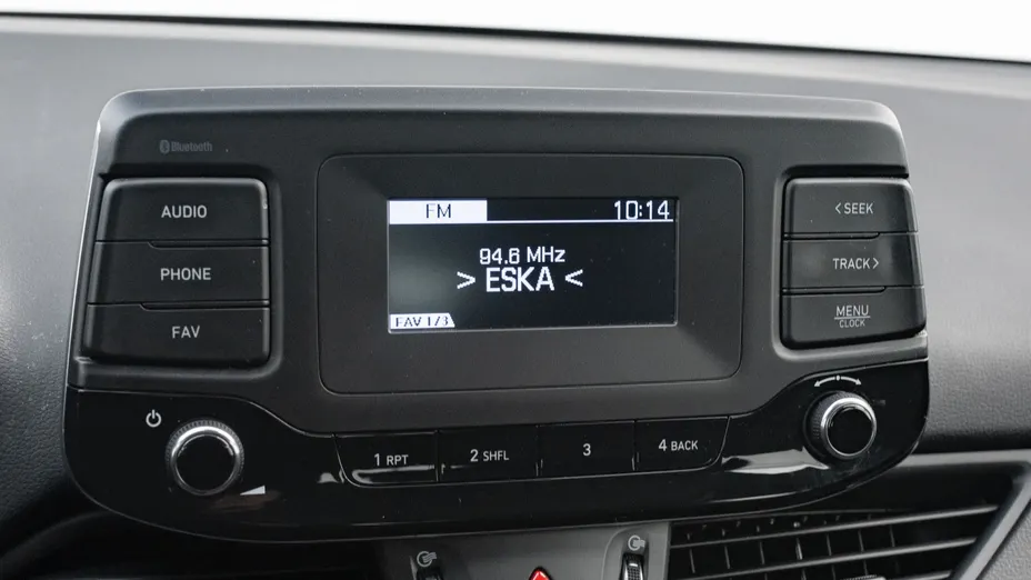 HYUNDAI i30 i30 1.5 DPI Classic +