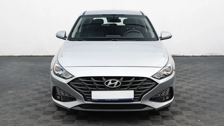 HYUNDAI i30 i30 1.5 DPI Classic +