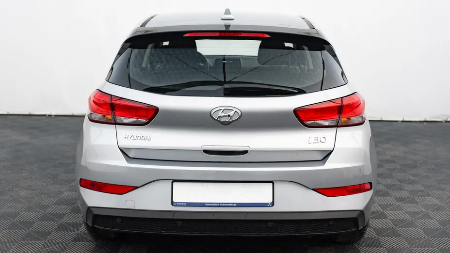 HYUNDAI i30 i30 1.5 DPI Classic +