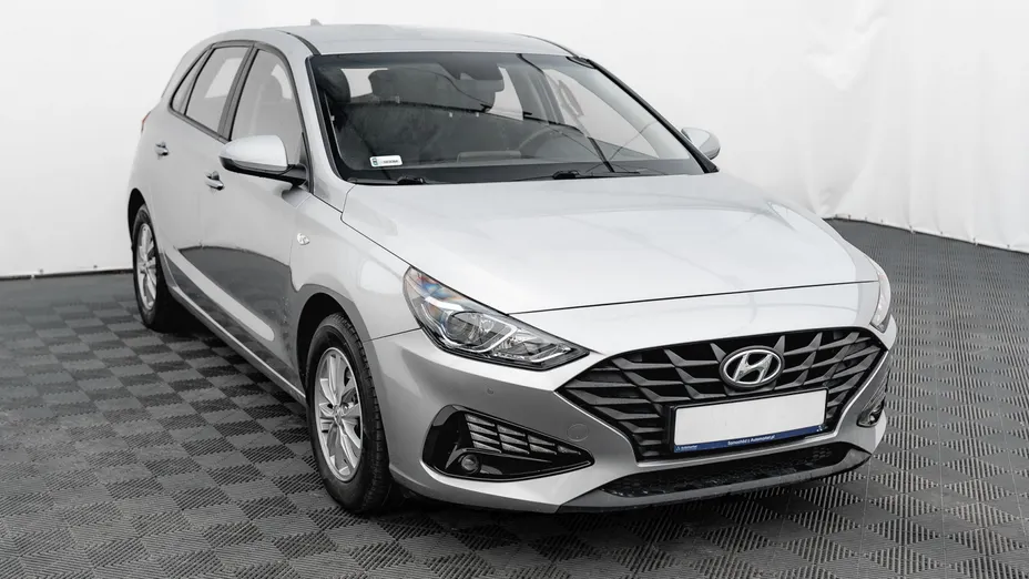 HYUNDAI i30 i30 1.5 DPI Classic +