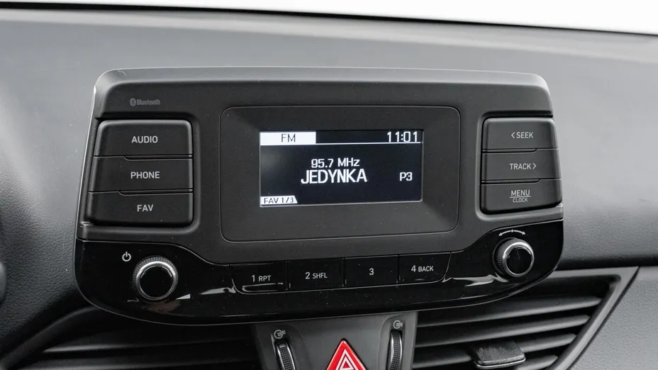 HYUNDAI i30 i30 1.5 DPI Classic +