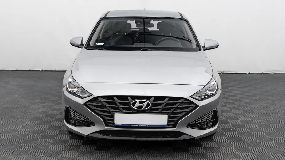 HYUNDAI i30 i30 1.5 DPI Classic +