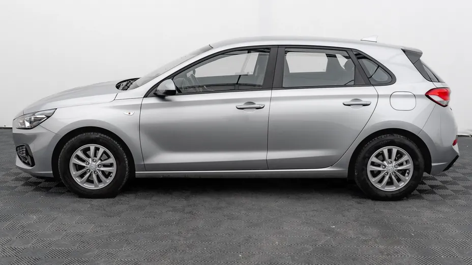 HYUNDAI i30 i30 1.5 DPI Classic +