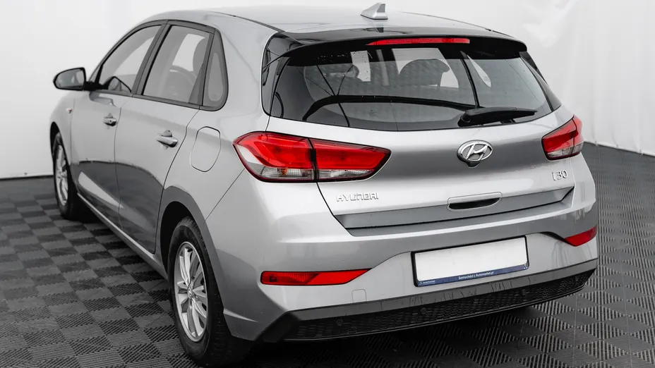 HYUNDAI i30 i30 1.5 DPI Classic +