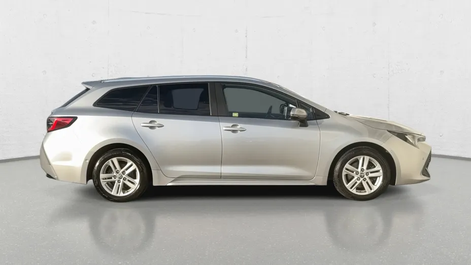 TOYOTA Corolla Corolla 2.0 Hybrid Comfort