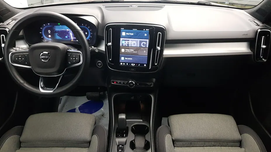 VOLVO XC40 XC40 B3 Core aut