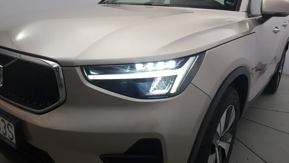 VOLVO XC40 XC40 B3 Core aut