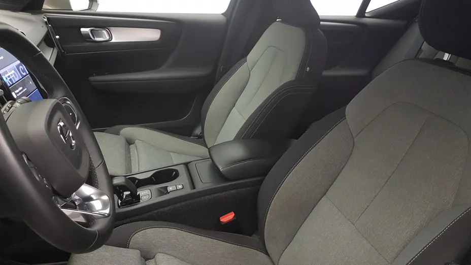 VOLVO XC40 XC40 B3 Core aut