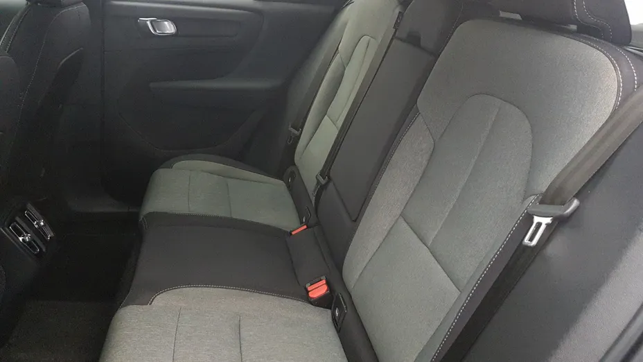 VOLVO XC40 XC40 B3 Core aut