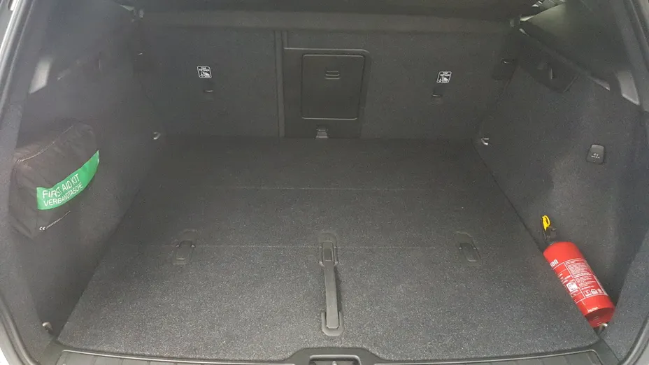VOLVO XC40 XC40 B3 Core aut