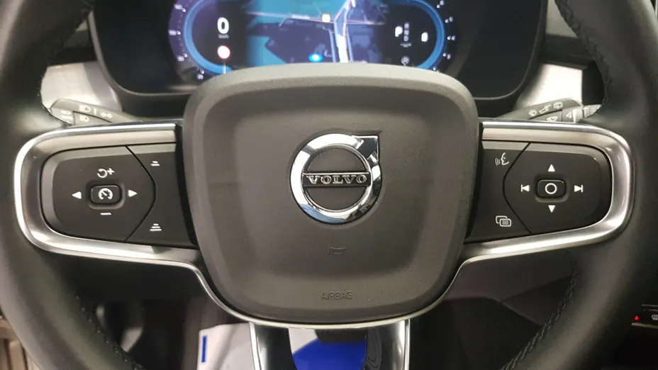 VOLVO XC40 XC40 B3 Core aut