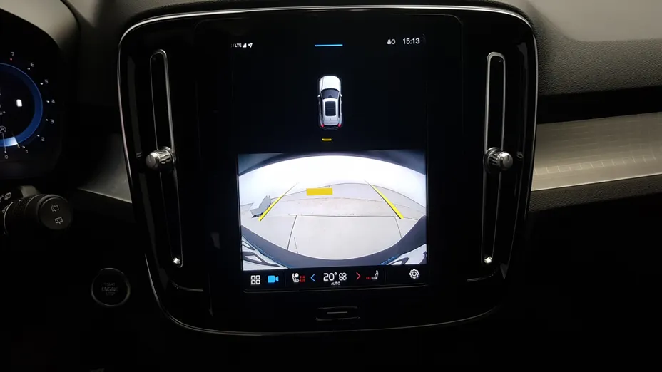 VOLVO XC40 XC40 B3 Core aut