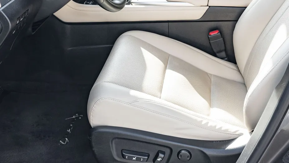 LEXUS RX RX 450h Business Edition +