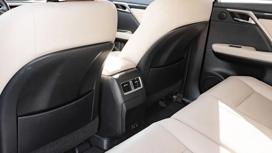 LEXUS RX RX 450h Business Edition +