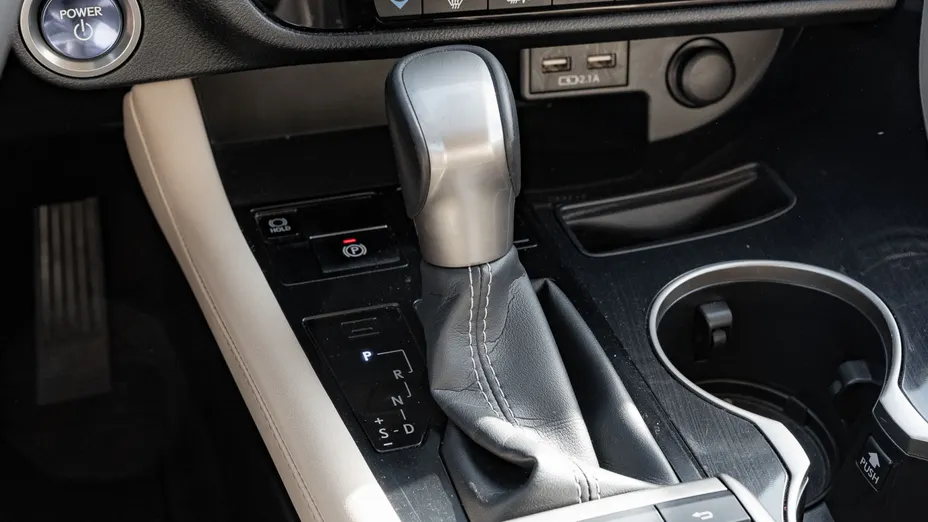 LEXUS RX RX 450h Business Edition +