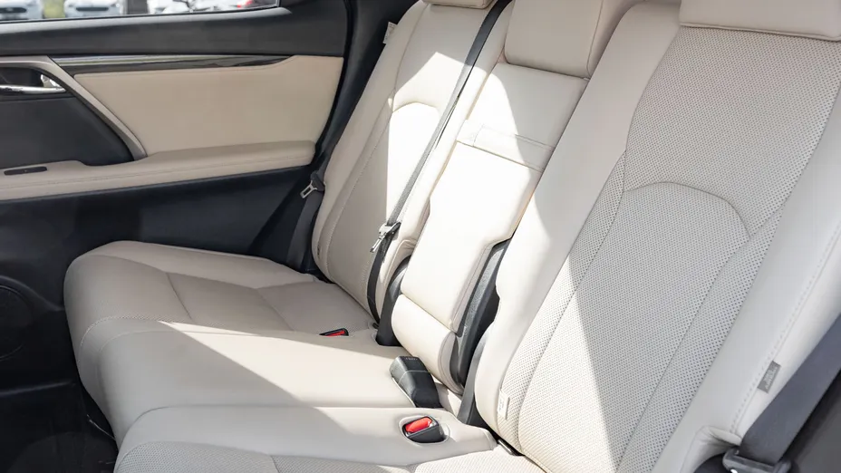 LEXUS RX RX 450h Business Edition +