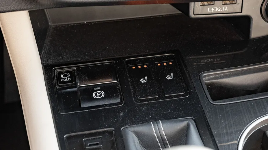 LEXUS RX RX 450h Business Edition +