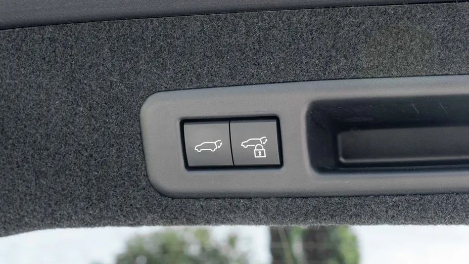 LEXUS RX RX 450h Business Edition +