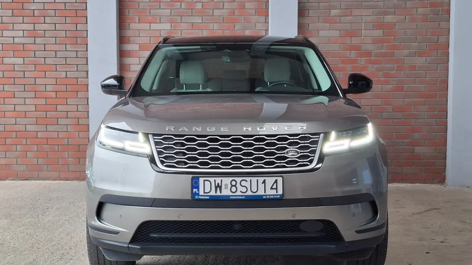 LAND ROVER Range Rover Velar Velar 3.0 P400 mHEV SE