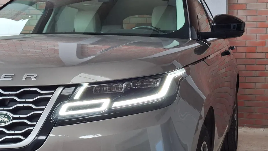 LAND ROVER Range Rover Velar Velar 3.0 P400 mHEV SE