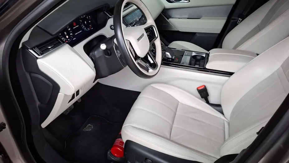 LAND ROVER Range Rover Velar Velar 3.0 P400 mHEV SE