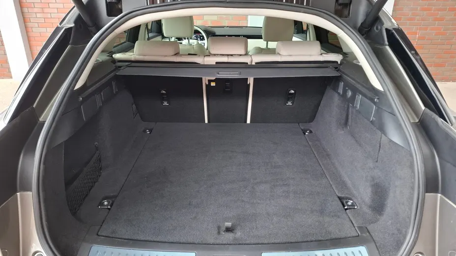 LAND ROVER Range Rover Velar Velar 3.0 P400 mHEV SE