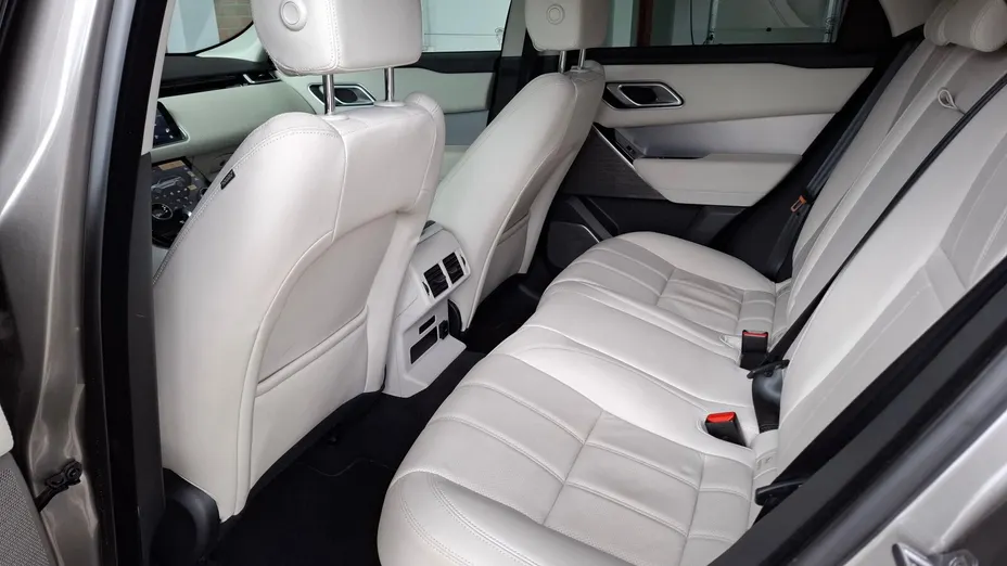 LAND ROVER Range Rover Velar Velar 3.0 P400 mHEV SE