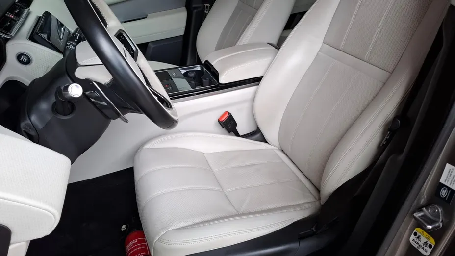 LAND ROVER Range Rover Velar Velar 3.0 P400 mHEV SE