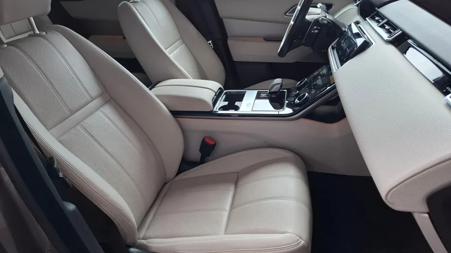 LAND ROVER Range Rover Velar Velar 3.0 P400 mHEV SE