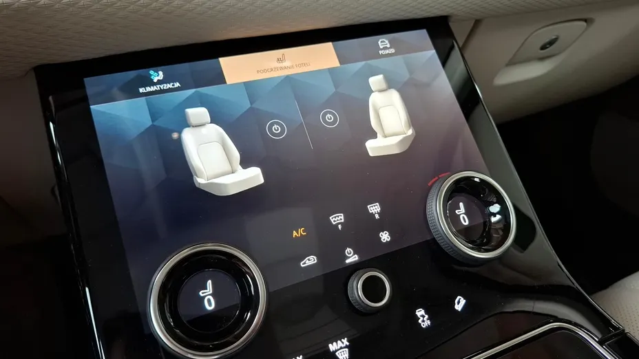 LAND ROVER Range Rover Velar Velar 3.0 P400 mHEV SE