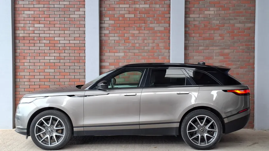 LAND ROVER Range Rover Velar Velar 3.0 P400 mHEV SE