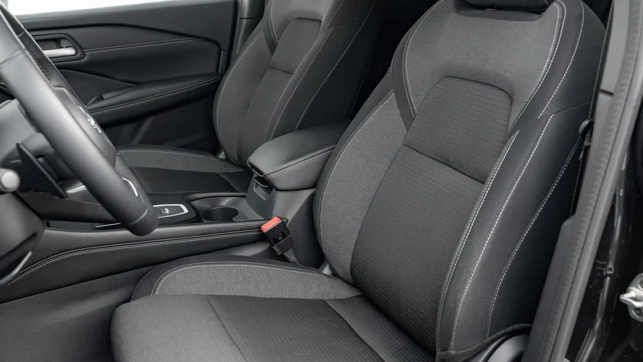 NISSAN Qashqai Qashqai 1.3 DIG-T mHEV N-Connecta Xtronic