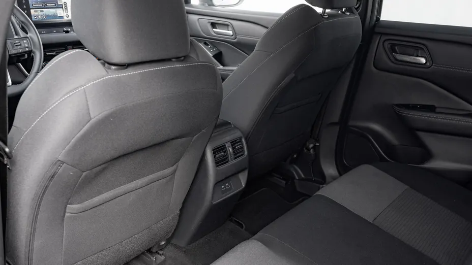 NISSAN Qashqai Qashqai 1.3 DIG-T mHEV N-Connecta Xtronic