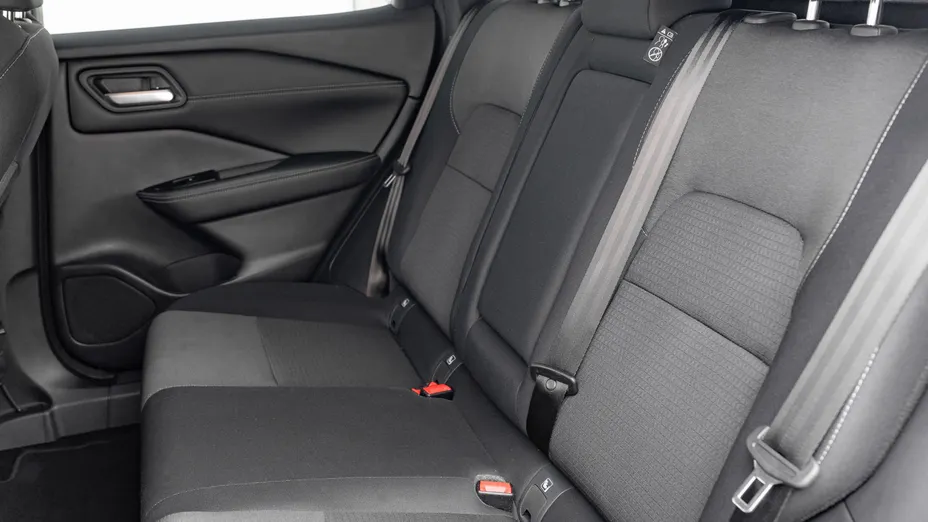 NISSAN Qashqai Qashqai 1.3 DIG-T mHEV N-Connecta Xtronic