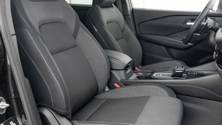 NISSAN Qashqai Qashqai 1.3 DIG-T mHEV N-Connecta Xtronic