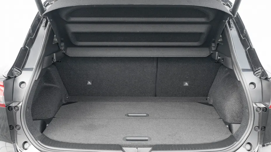 NISSAN Qashqai Qashqai 1.3 DIG-T mHEV N-Connecta Xtronic