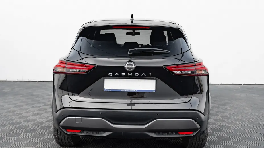 NISSAN Qashqai Qashqai 1.3 DIG-T mHEV N-Connecta Xtronic
