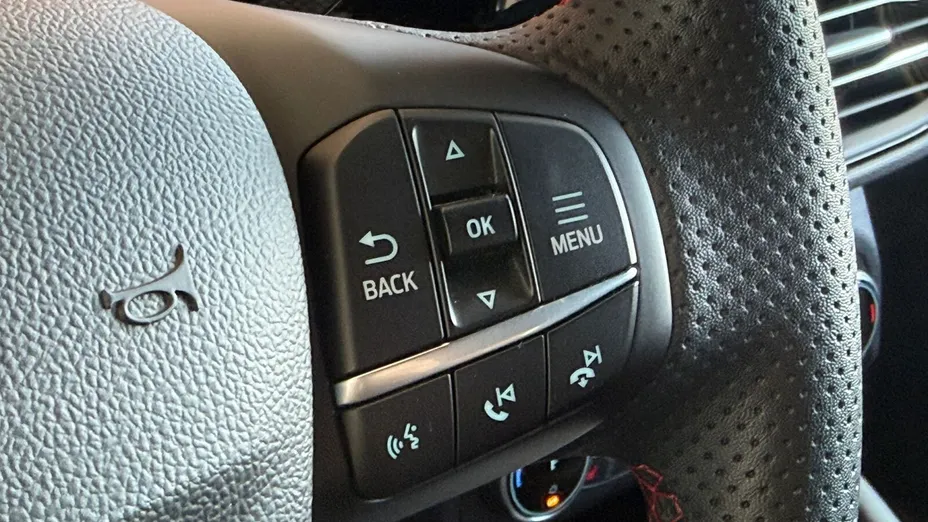 FORD Kuga Kuga 2.5 FHEV AWD ST-Line X