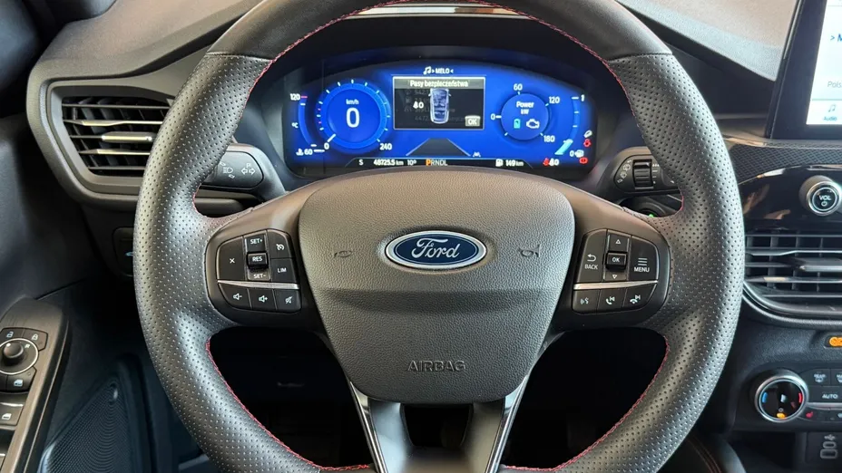 FORD Kuga Kuga 2.5 FHEV AWD ST-Line X