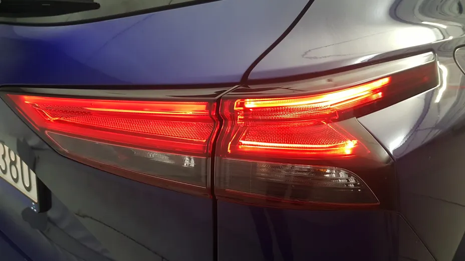 NISSAN Qashqai Qashqai 1.3 DIG-T mHEV N-Connecta Xtronic