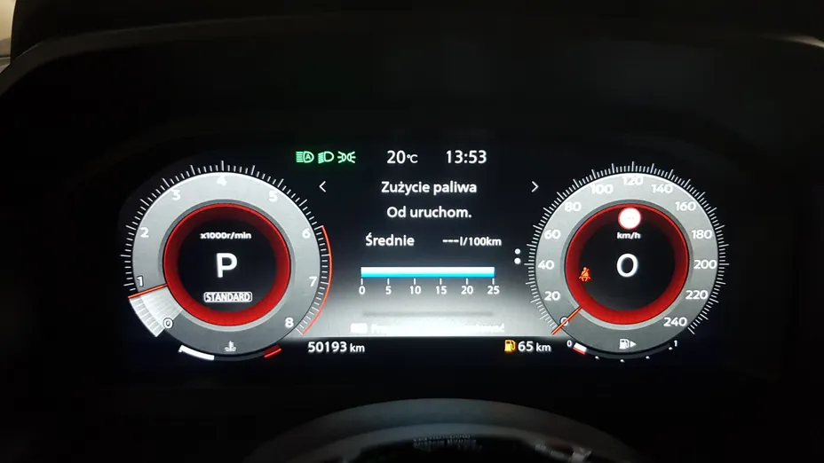 NISSAN Qashqai Qashqai 1.3 DIG-T mHEV N-Connecta Xtronic