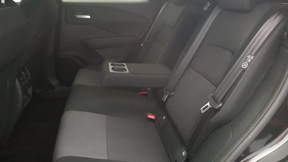 NISSAN Qashqai Qashqai 1.3 DIG-T mHEV N-Connecta Xtronic