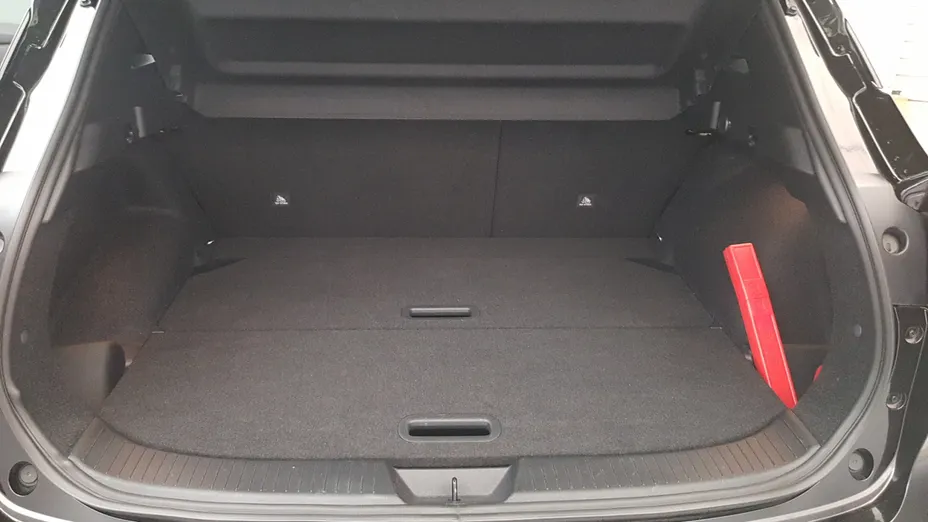 NISSAN Qashqai Qashqai 1.3 DIG-T mHEV N-Connecta Xtronic