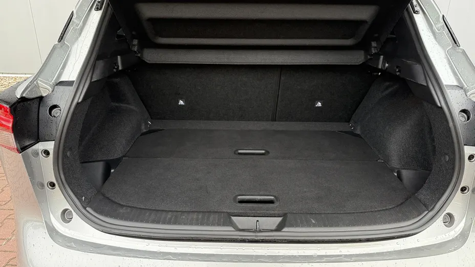 NISSAN Qashqai Qashqai 1.3 DIG-T mHEV N-Connecta Xtronic