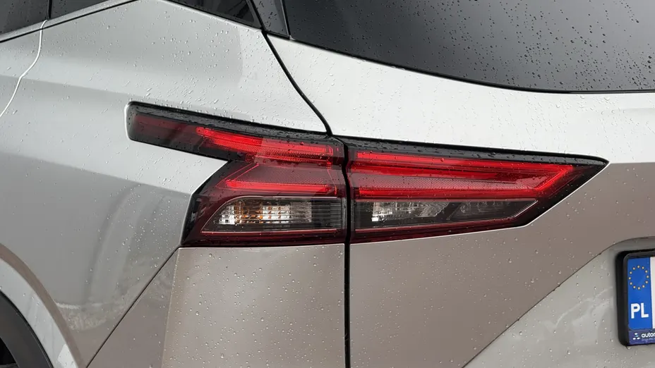 NISSAN Qashqai Qashqai 1.3 DIG-T mHEV N-Connecta Xtronic